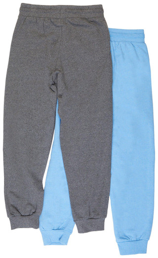 Thumbnail 2: CHARCOAL/ BLUE