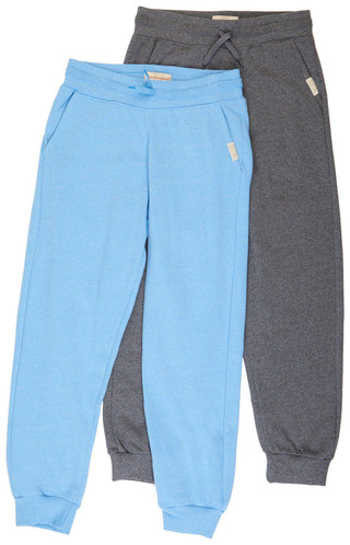 Thumbnail 1: CHARCOAL/ BLUE