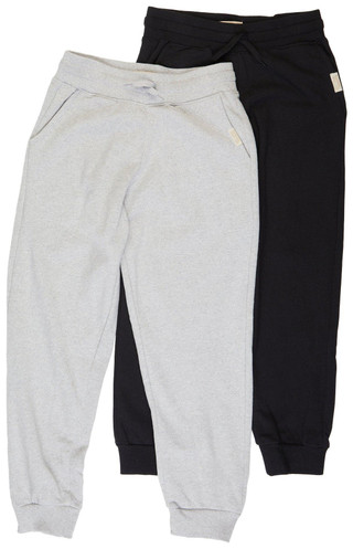 Thumbnail 1: BLACK/ GREY