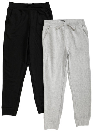 Thumbnail 1: BLACK/ GREY
