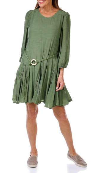 Thumbnail 4: OLIVE