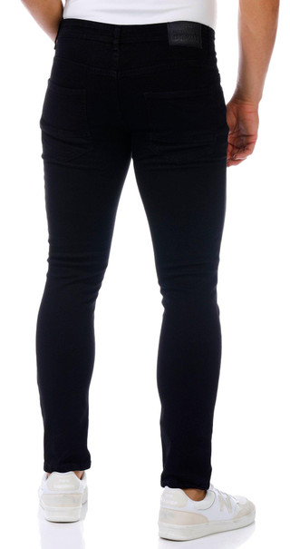 Thumbnail 3: Black