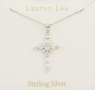 Thumbnail 1: Silver