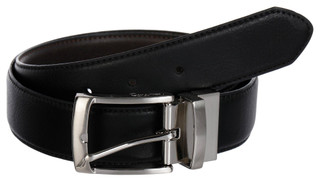 Thumbnail 1: BLACK/ BROWN