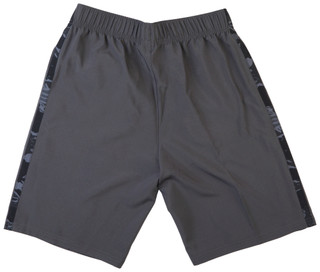 Thumbnail 3: Adidas Adidas Big Boys Logo Camo Accent Shorts 