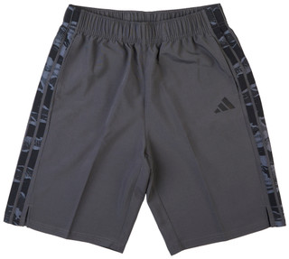 Thumbnail 1: Adidas Adidas Big Boys Logo Camo Accent Shorts 