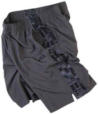 Thumbnail 6: Adidas Adidas Big Boys Logo Camo Accent Shorts 