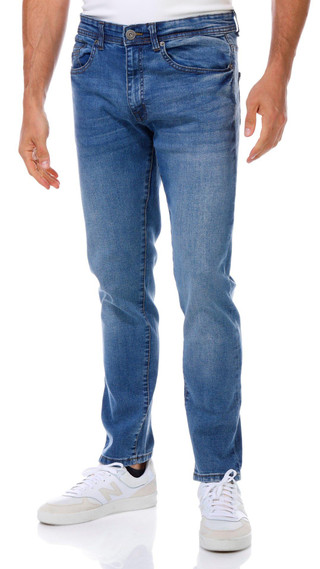 Thumbnail 1: MEDIUM DENIM
