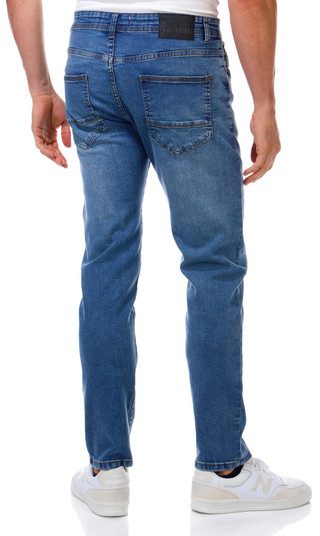 Thumbnail 2: MEDIUM DENIM