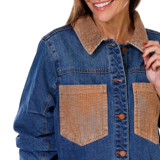 Thumbnail 2: DARK DENIM