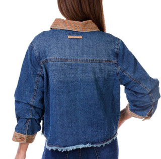 Thumbnail 3: DARK DENIM