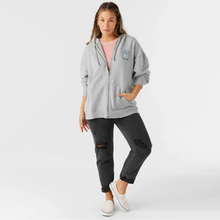 Thumbnail 6: HEATHER GREY