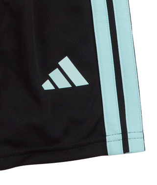 Thumbnail 6: Adidas Adidas Little Boys Active 2 Pc Shorts Set 
