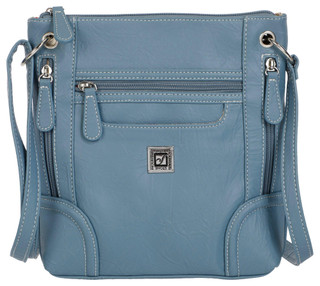 Thumbnail 1: BLUE