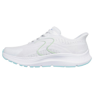 Thumbnail 4: Skechers Skechers Womens Slip-ins GO Run Consistent 2.0 Athletics 