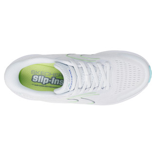 Thumbnail 2: Skechers Skechers Womens Slip-ins GO Run Consistent 2.0 Athletics 