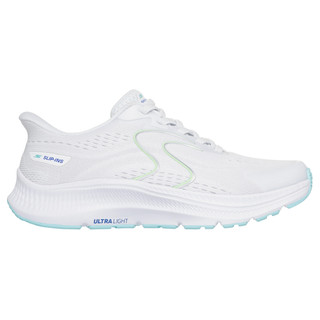 Thumbnail 5: Skechers Skechers Womens Slip-ins GO Run Consistent 2.0 Athletics 