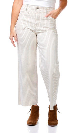 Thumbnail 1: HARBOR STRIPE