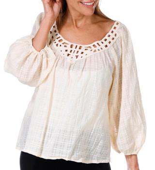 Thumbnail 4: ANTIQUE WHITE