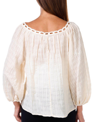 Thumbnail 3: ANTIQUE WHITE