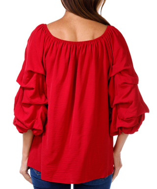 Thumbnail 3: RED