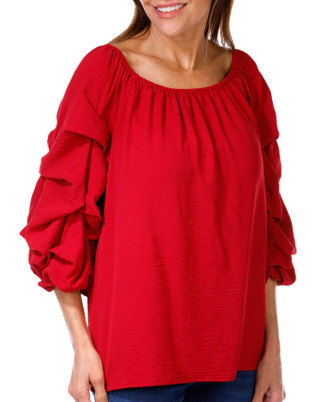 Thumbnail 1: RED