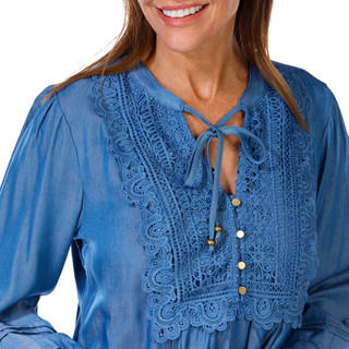 Thumbnail 2: DENIM