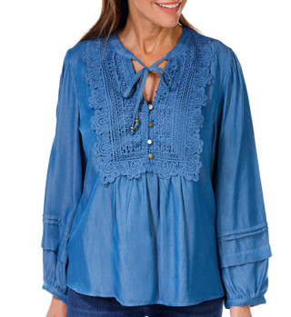 Thumbnail 1: DENIM