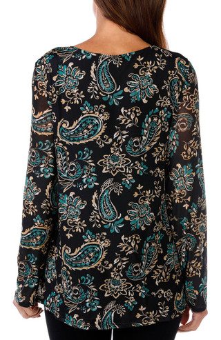 Thumbnail 3: BLACK/ EMERALD