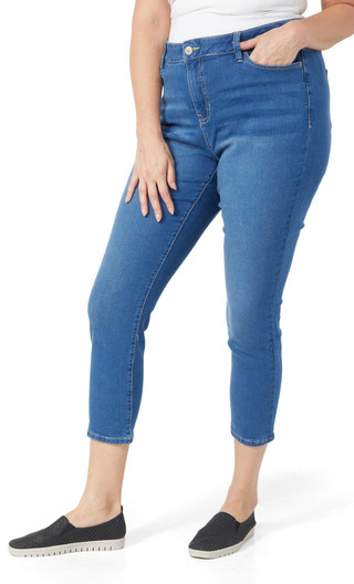 Thumbnail 3: MEDIUM DENIM