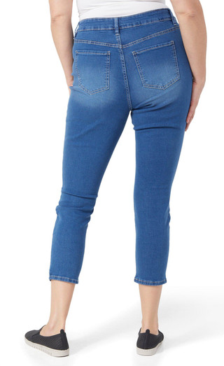 Thumbnail 2: MEDIUM DENIM