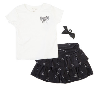 Thumbnail 1: WHITE/ BLACK