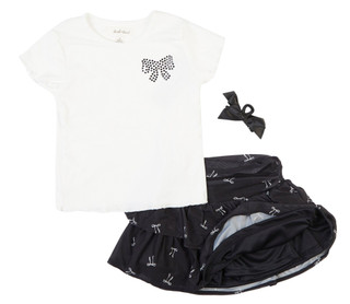 Thumbnail 3: WHITE/ BLACK