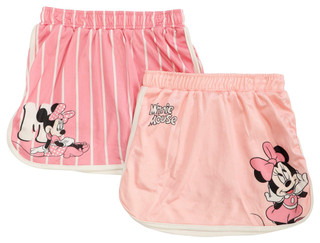 Thumbnail 1: Pink
