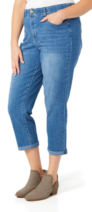 Thumbnail 3: MEDIUM DENIM