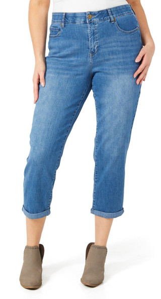 Thumbnail 1: MEDIUM DENIM