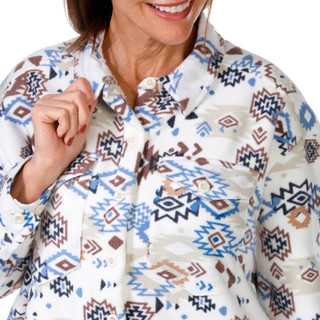 Thumbnail 3: Blue Multi