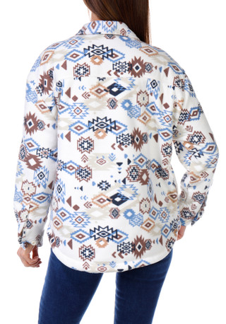 Thumbnail 2: Blue Multi