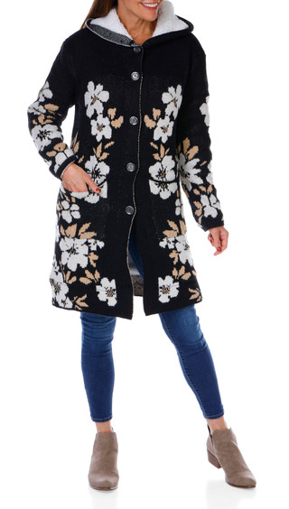 Thumbnail 1: Black Multi