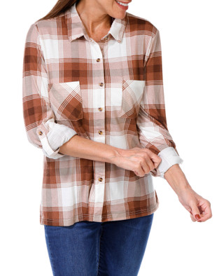 Thumbnail 1: Brown