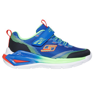 Thumbnail 5: Skechers Skechers Boys Microspec Tread Athletic Shoes 