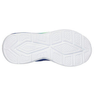 Thumbnail 3: Skechers Skechers Boys Microspec Tread Athletic Shoes 