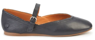 Thumbnail 3: Lucky Brand Lucky Brand Womens Ambella Mary Jane Flats 
