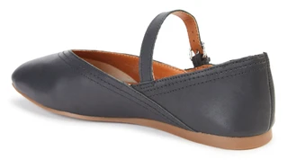 Thumbnail 2: Lucky Brand Lucky Brand Womens Ambella Mary Jane Flats 