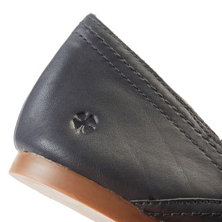 Thumbnail 6: Lucky Brand Lucky Brand Womens Ambella Mary Jane Flats 