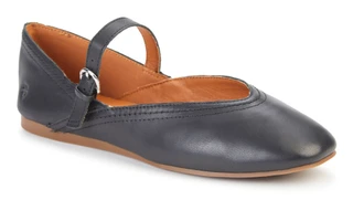 Thumbnail 1: Lucky Brand Lucky Brand Womens Ambella Mary Jane Flats 