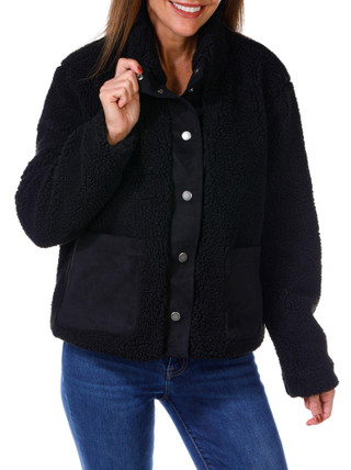 Thumbnail 1: Black
