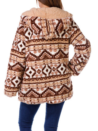 Thumbnail 2: Brown Multi