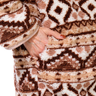 Thumbnail 3: Brown Multi