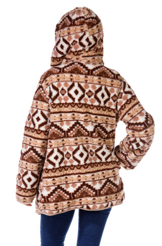 Thumbnail 5: Brown Multi